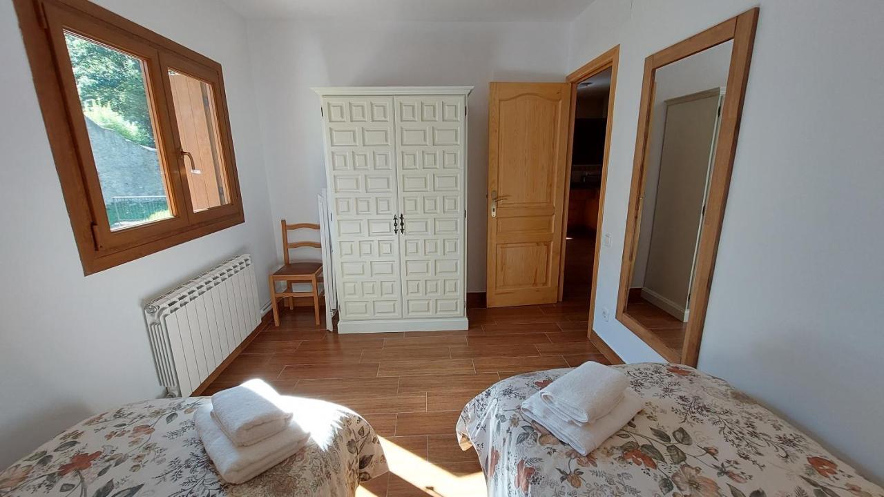 Senet Rural Apartment Exterior photo